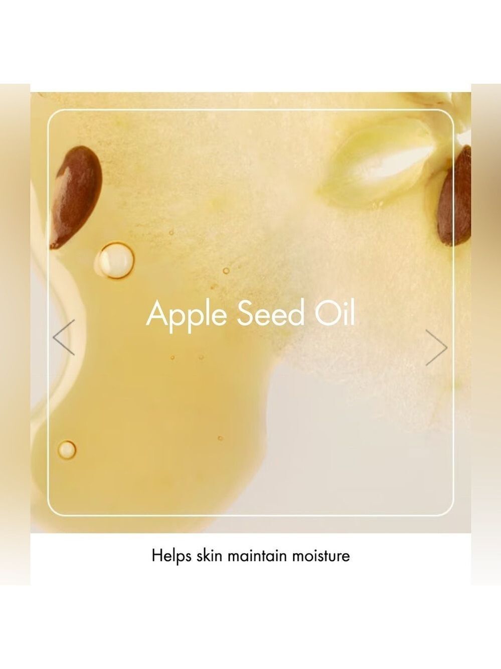 Origins Youthtopia Peptide Plumping Apple Cream Face Moisturizer New In Box - Picture 12 of 16